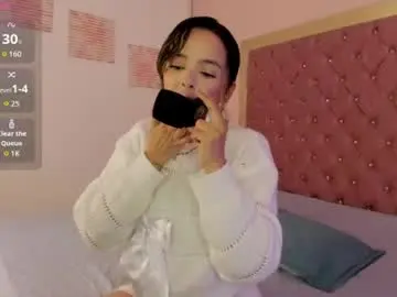 Chaturbate Watch Live Sex Cams of lexyvegaa