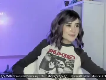 Chaturbate Best live sex cam show of lonelly_lolly98