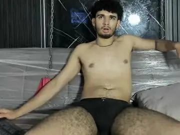 Chaturbate Sex Cam of lucasthomson_
