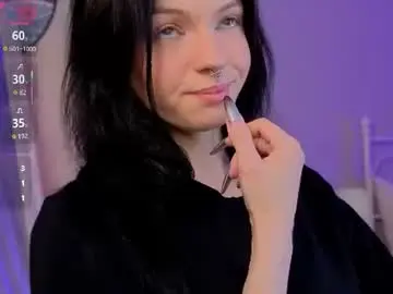 Chaturbate Best live sex cam show of luna_come