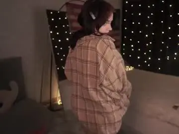 Chaturbate Live Porn of miuri_miy
