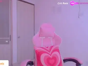Chaturbate Adult Webcams of naomi_femme