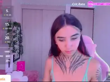 Chaturbate Adult Webcams of naomi_femme