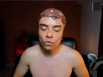 Chaturbate Sex Cam of obzidyan