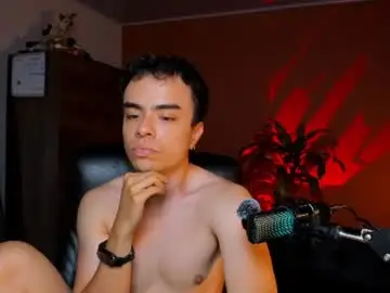 Chaturbate Free Porn Cam of obzidyan
