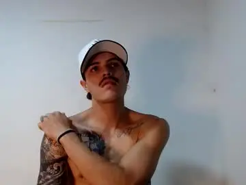 Chaturbate Live Sex of sammytop22