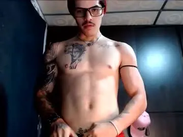 Chaturbate Best live sex cam show of sammytop22
