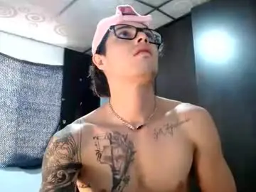 Chaturbate Nude Webcam of sammytop22