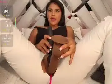Chaturbate Free Porn Cam of thalia_gomez__