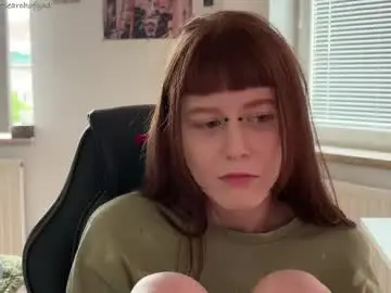 Chaturbate Free Porn Cam of thesearchofgod