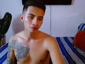 Chaturbate Nude Webcam of velk_hot1