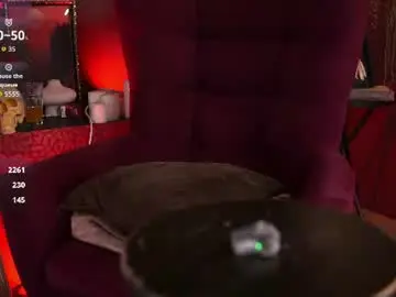 Chaturbate Sex Chat of vinyl_kiss