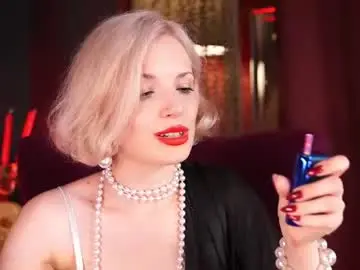 Chaturbate Free Live Porn of vinyl_kiss