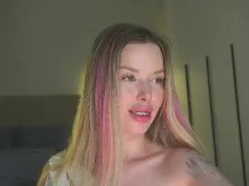 Chaturbate Best Webcam of agent_blonde