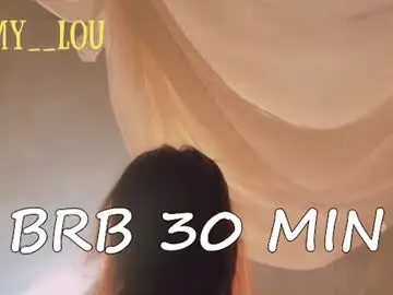 Chaturbate Live Porn of breeding_material