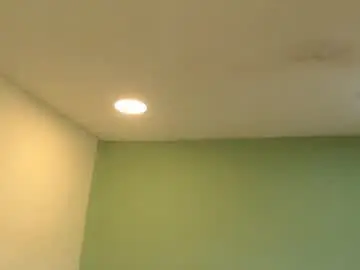 Chaturbate Nude Webcam of danielitopapii