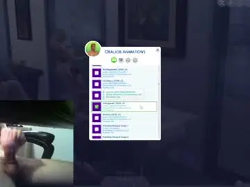 Chaturbate Best live sex cam show of davidgn1996