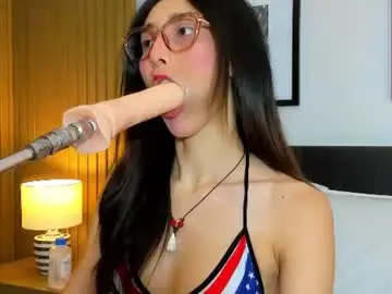Chaturbate Live Porn of doll_bella_