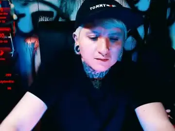 Chaturbate Nude Webcam of ftmblueyes