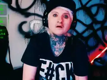 Chaturbate Nude Webcam of ftmblueyes