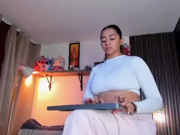 Chaturbate Nude Webcam of iriss_1