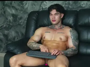 Chaturbate Sex Cam of justin_clark1