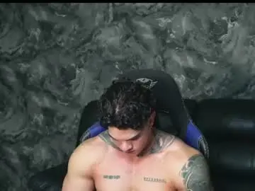 Chaturbate Sex Chat of justin_clark1