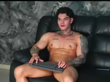 Chaturbate Adult Webcam of justin_clark1
