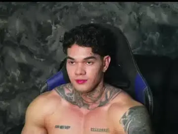 Chaturbate Sex Cam of justin_clark1