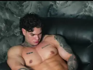 Chaturbate Live Sex of justin_clark1