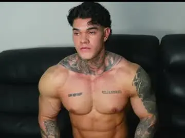 Chaturbate Live Porn of justin_clark1