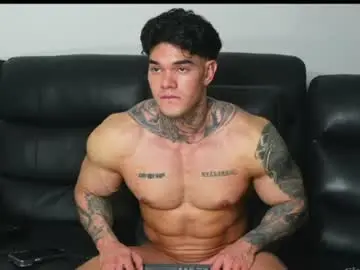 Chaturbate Sex Chat of justin_clark1