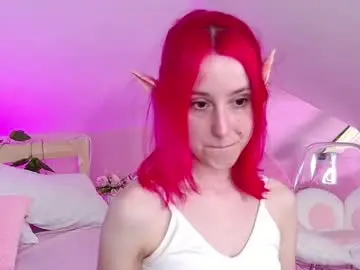 Chaturbate Sex Chat of liann_stark