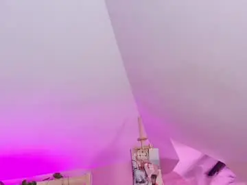 Chaturbate Live Porn of liann_stark