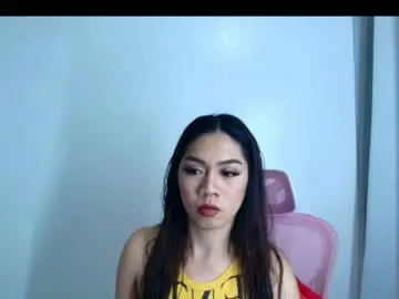 Chaturbate Live Sex of luisa_xpress