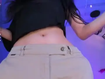 Chaturbate Sex Cam of lunaaharper