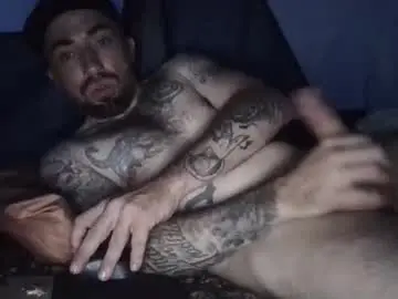 Chaturbate Sex Cam of m_80