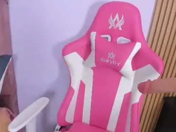Chaturbate Free Porn Cam of mia_novoa_2