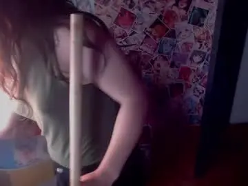Chaturbate Live Sex of mini_rouse