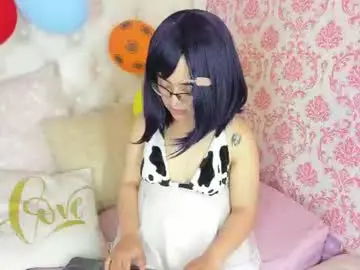 Chaturbate Sex Chat of mini_rouse