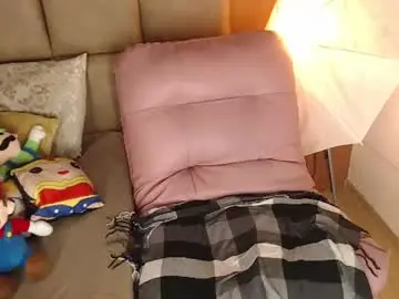 Chaturbate Live Sex Cam of mini_rouse