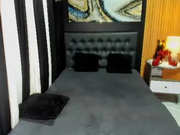 Chaturbate Free Porn Cam of opulenttoni777