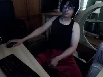 Chaturbate Adult Video Chat of pockitrocket