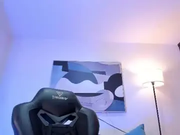 Chaturbate Sex Cam of saraparkerx