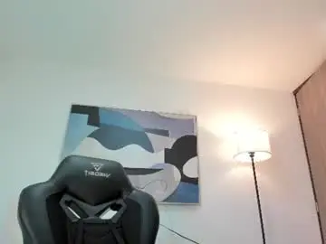 Chaturbate Adult Video Chat of saraparkerx