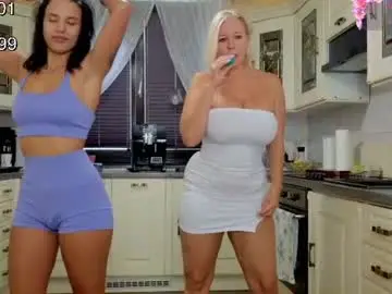 Chaturbate Free Porn Cam of tunderose