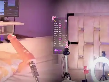 Chaturbate Live Sex of victorianoir_