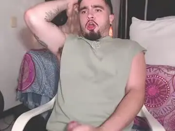 Chaturbate Free Live Porn of adam_hopper