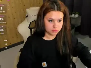 Chaturbate Private Sex Chat of amelialynx
