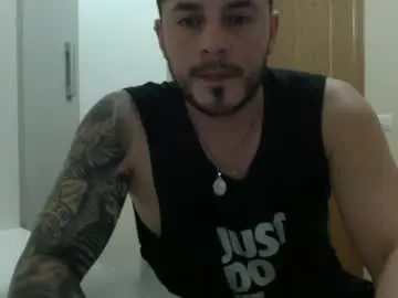 Chaturbate Private Sex Chat of arismen